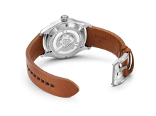 TITONI Airmaster Titanium Chronometer Automatic Gents Watch 73906 T-ST-723