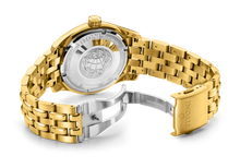 TITONI Cosmo King Automatic Gents Watch 797 G-DB-306