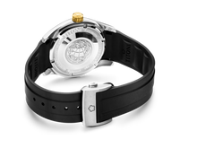 TITONI Cosmo King Automatic Gents Watch 797 SY-RBK-695