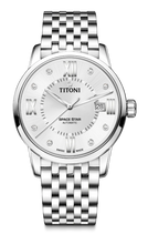 TITONI SpaceStar Gents Automatic Watch 83538 S-099
