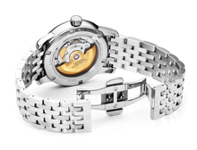 TITONI SpaceStar Gents Automatic Watch 83538 S-099