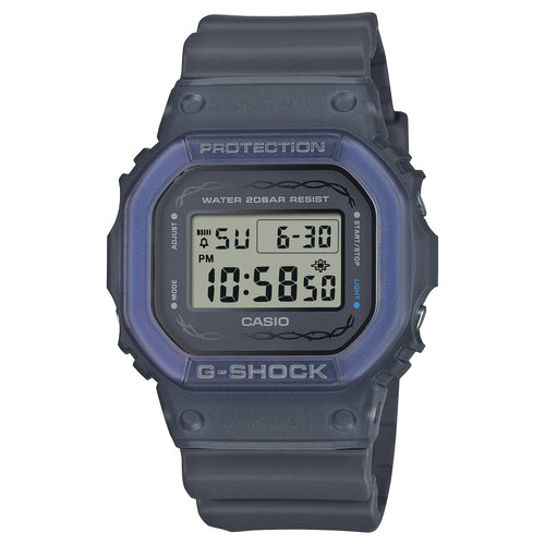 CASIO G-Shock Digital Precious Heart DW5600RS-8D