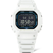 CASIO G-Shock Digital SciFi World Bluetooth DWB5600SF-7D