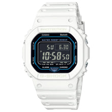 CASIO G-Shock Digital SciFi World Bluetooth DWB5600SF-7D