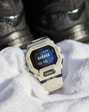 CASIO G-Shock G-Squad Digital Bluetooth GBD200UU-9D