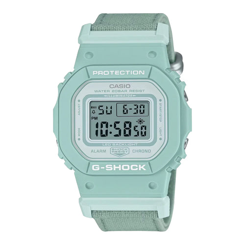 CASIO G-SHOCK MID Digitla Nature Co-Exist GMDS5600CT-3D