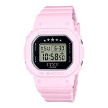 CASIO G-SHOCK MID Digital ITZY GMDS5610IT-4B