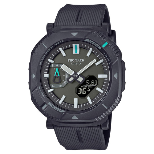 CASIO Protrek Tough Solar Bluetooth Time Adjust PRJB001-1D