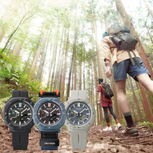 CASIO Protrek Tough Solar Bluetooth Time Adjust PRJB001-1D