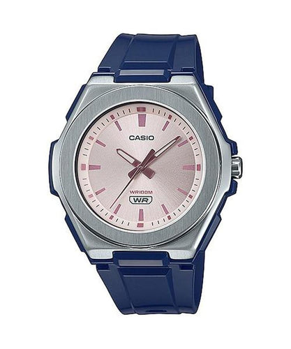 CASIO Ladies Analogue Watch LWA300H-2E