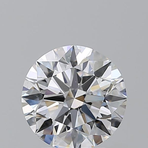 2 Carat ROUND - EX - D - VS2 - GIA - 1478019179