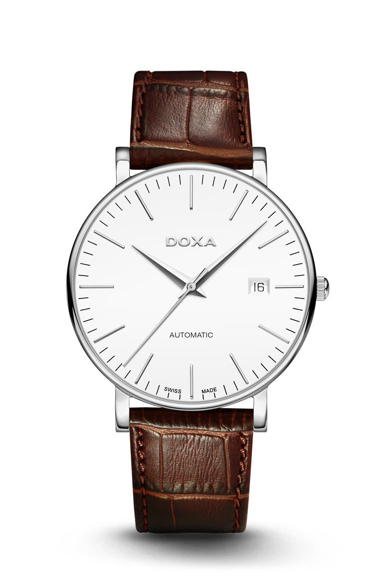 DOXA D-Light 171.10.011.02 Automatic Men's Watch