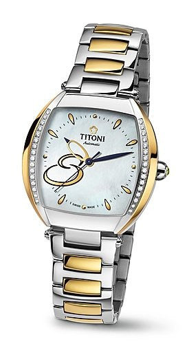 Titoni Miss Lovely 23976 SY-DB-502