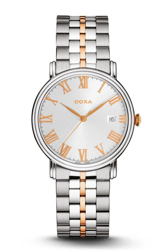 DOXA Royal 222.60.022.60 Quartz Men's Watch