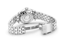 TITONI Airmaster Automatic Ladies Watch 23908 S-691