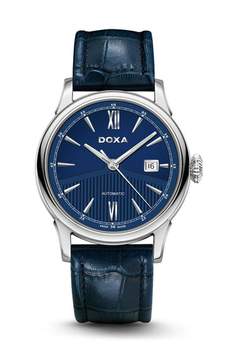 DOXA Vintage Fusion 624.10.202.03 Men's Watch