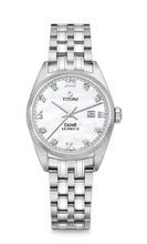 TITONI Cosmo Lady Automatic Ladies Watch 818 S-652