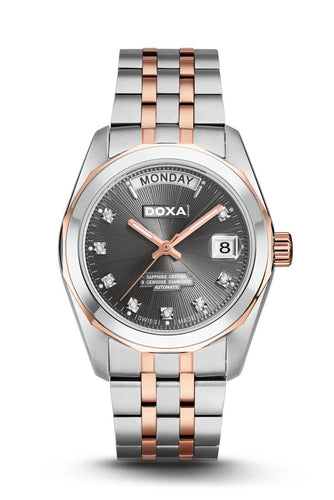 DOXA Noble D175RGY Automatic Men's Watch
