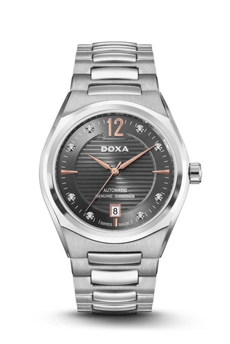 DOXA Precious D189SGY Automatic Men's Watch