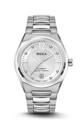 DOXA Precious D189SSV Automatic Men's Watch