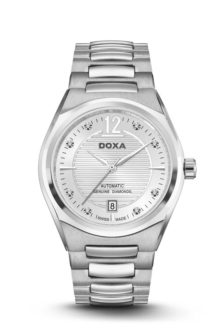 DOXA Precious D189SSV Automatic Men's Watch