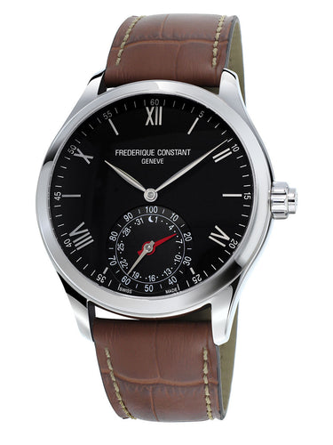 Frederique Constant Horological Smartwatch FC-285B5B6