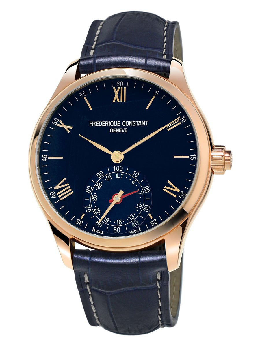 Frederique Constant Horological Smart Watch FC-285N5B4