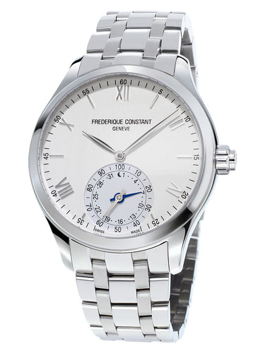 Frederique Constant Horological Smartwatch FC-285S5B6B