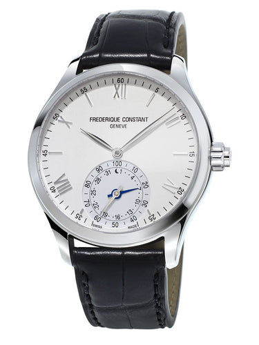 Frederique Constant Horological Smartwatch FC-285S5B6