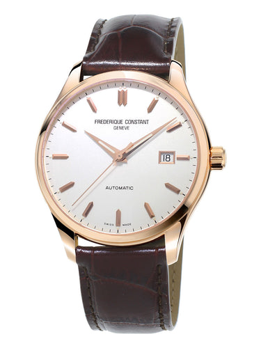 Frederique Constant Classics Index Automatic FC-303V5B4