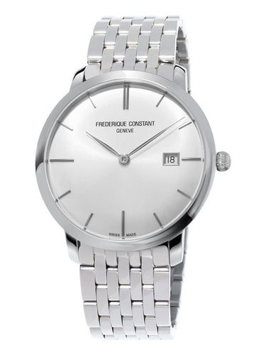 Frederique Constant Slimline Automatic FC-306S4S6B2