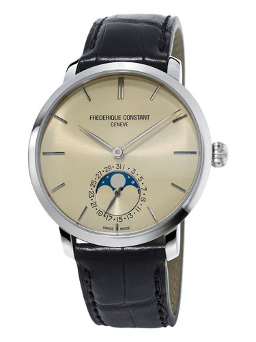 Frederique Constant Slimline Automatic FC-705BG4S6