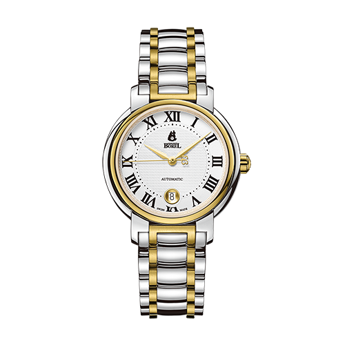 Ernest Borel Romance Collection Automatic Men's Watch