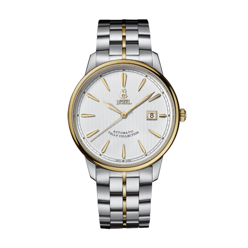Ernest Borel Yally Collection Automatic Men's Watch