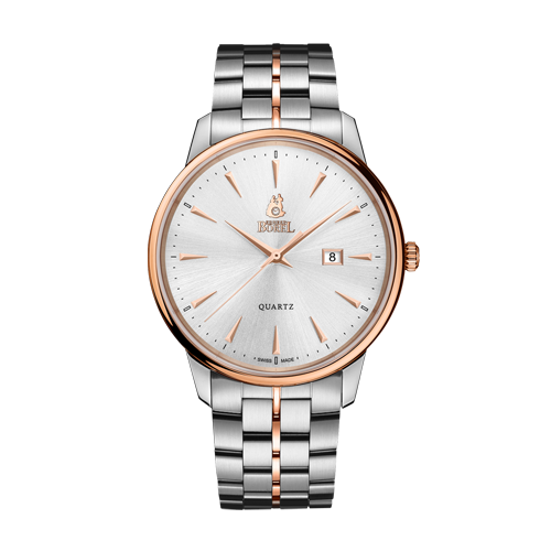 Ernest Borel Yally Collection Quartz Men's Watch