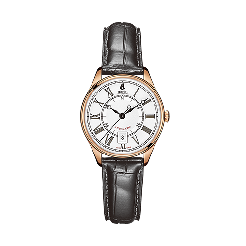Ernest Borel Retro Collection Automatic Men's Watch