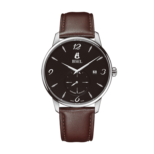 Ernest Borel Yally Collection Quartz Men's Watch