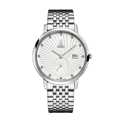 Ernest Borel Joss Collection Quartz Men's Watch