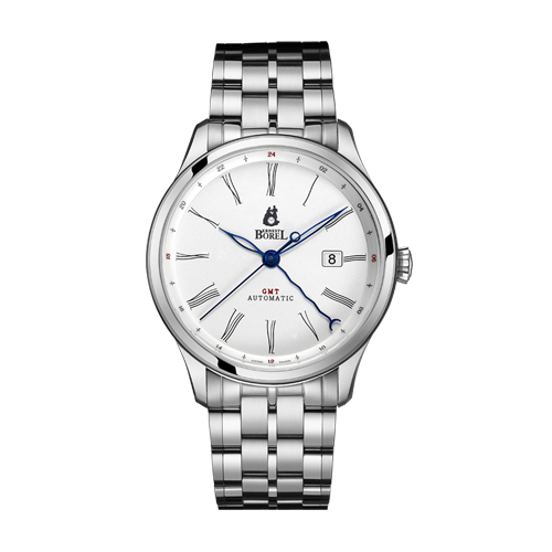 Ernest Borel Retro Collection Automatic Men's Watch