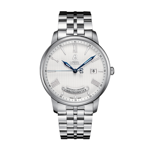 Ernest Borel Jules Borel Automatic Men's Watch
