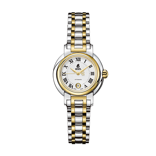 Ernest Borel Romance Collection Automatic Ladies Watch