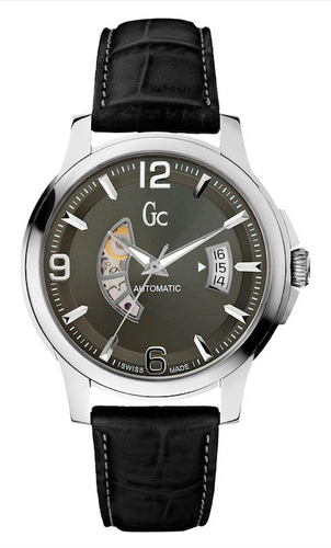GC CLASSICA MEN'S WATCH X84003G5S