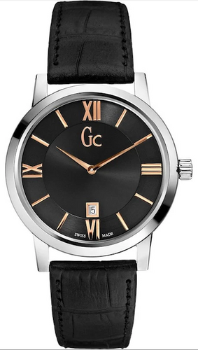 GC Men's Slim Classic X60004G2S