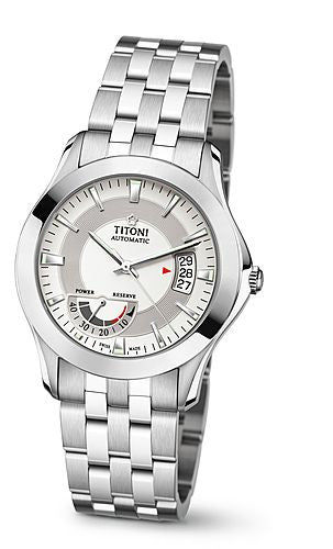 TITONI IMPETUS 94929 S-355 Gents Auto Watch