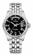 TITONI CosmoKing Automatic Men's 797 S-540