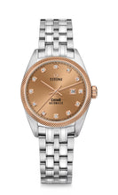 TITONI Cosmo Ladies Automatic 818 SRG-655