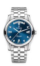 TITONI Airmaster Automatic Gents 93808 S-259