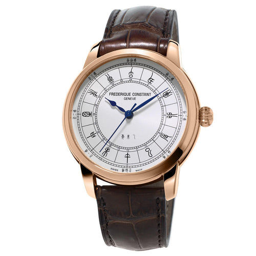 Frederique Constant Manufacture FC-724CC4H4