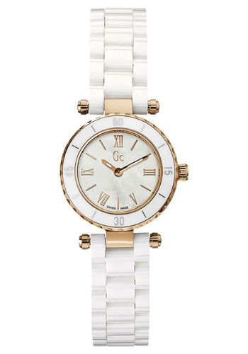 GC LADIES WATCH X70011L1S