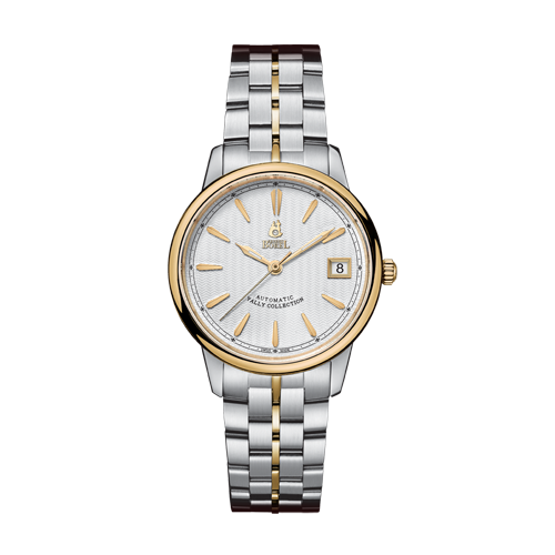 Ernest Borel Yally Collection Automatic Ladies Watch
